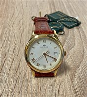 Reloj Lorenz Hombre Oro in Oro 022024BL - 022024BL